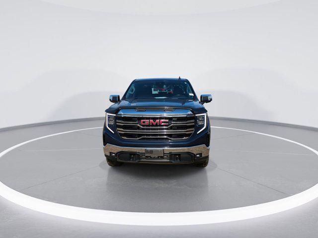 used 2023 GMC Sierra 1500 car, priced at $49,925