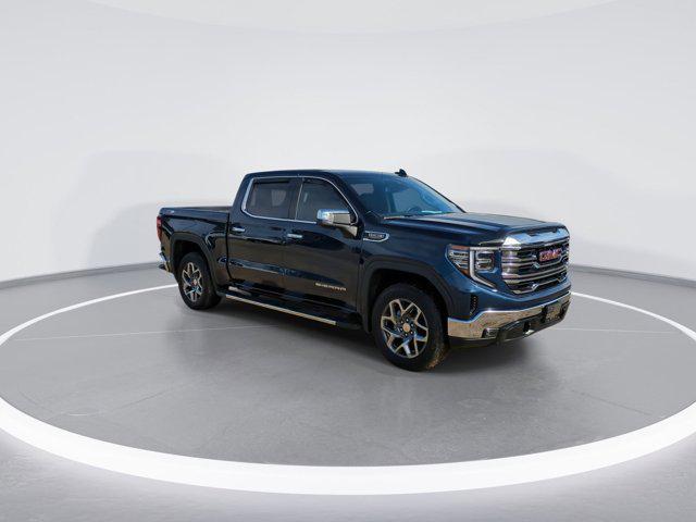 used 2023 GMC Sierra 1500 car, priced at $49,925