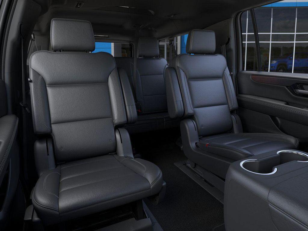 new 2026 GMC Yukon XL car, priced at $92,335
