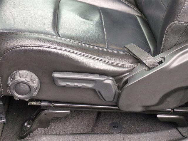 used 2021 Jeep Wrangler Unlimited car, priced at $31,700