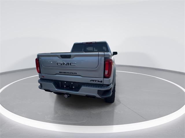 used 2023 GMC Sierra 1500 car, priced at $61,998