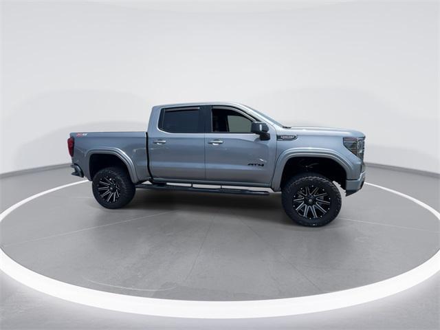 used 2023 GMC Sierra 1500 car, priced at $61,998