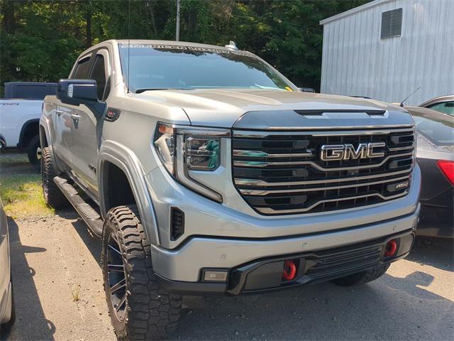 used 2023 GMC Sierra 1500 car, priced at $64,086