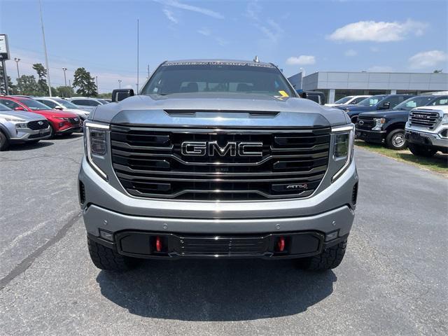 used 2023 GMC Sierra 1500 car, priced at $61,998