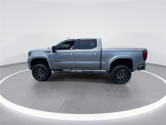 used 2023 GMC Sierra 1500 car, priced at $61,998