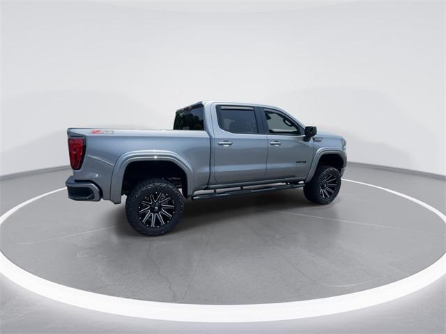 used 2023 GMC Sierra 1500 car, priced at $61,998