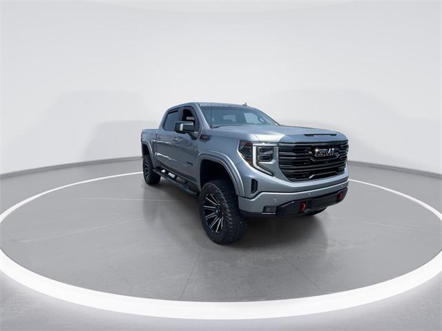 used 2023 GMC Sierra 1500 car, priced at $61,998