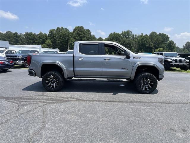 used 2023 GMC Sierra 1500 car, priced at $61,998