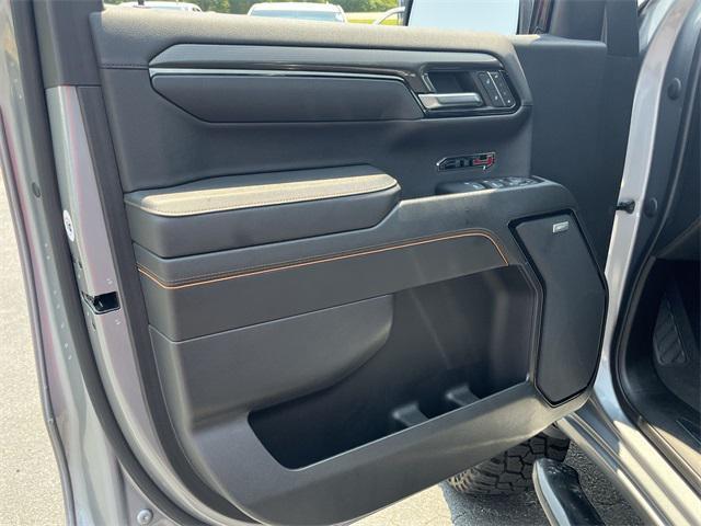 used 2023 GMC Sierra 1500 car, priced at $61,998