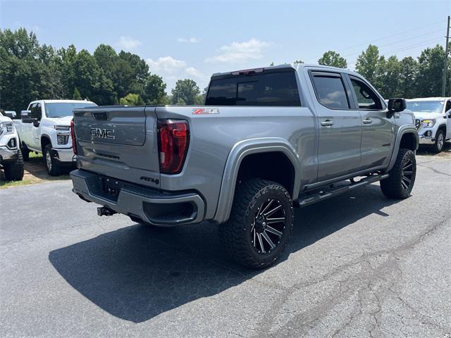 used 2023 GMC Sierra 1500 car, priced at $61,998