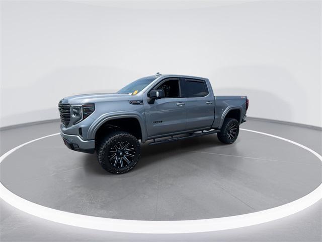 used 2023 GMC Sierra 1500 car, priced at $61,998