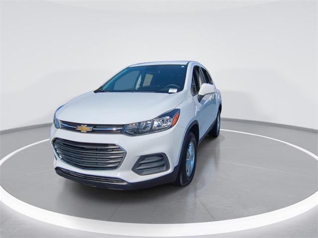 used 2022 Chevrolet Trax car, priced at $18,499
