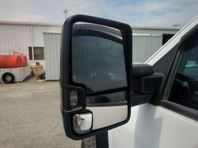 used 2018 Chevrolet Silverado 2500 car, priced at $40,656