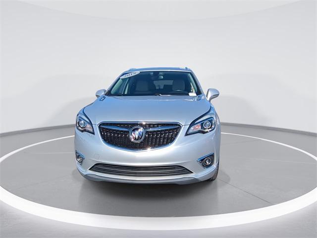 used 2019 Buick Envision car, priced at $19,988