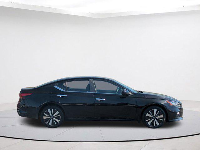 used 2021 Nissan Altima car, priced at $18,804
