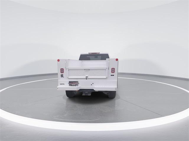 new 2025 GMC Sierra 2500 car, priced at $67,040