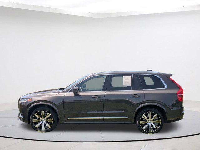 used 2023 Volvo XC90 car, priced at $46,101