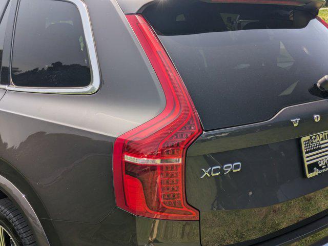 used 2023 Volvo XC90 car, priced at $46,101