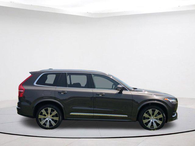 used 2023 Volvo XC90 car, priced at $46,101