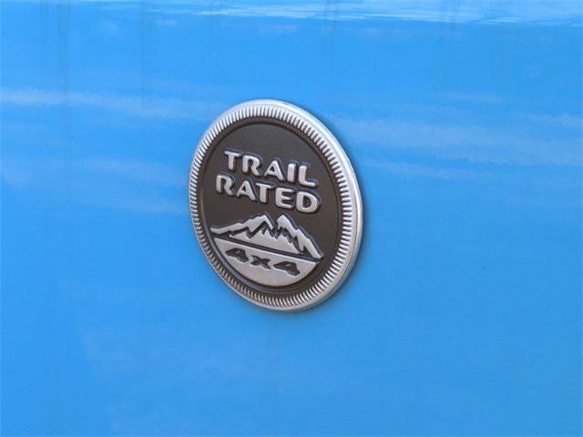 used 2017 Jeep Wrangler Unlimited car, priced at $19,445