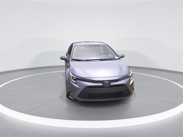 used 2024 Toyota Corolla Hybrid car, priced at $23,508