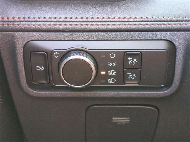 used 2024 Ford Mustang car, priced at $28,999