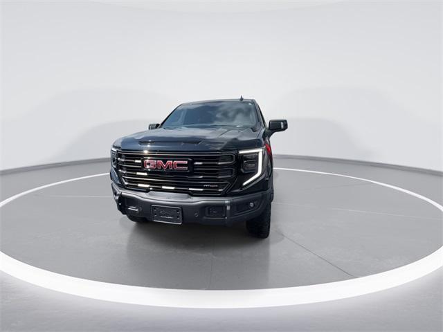 used 2024 GMC Sierra 1500 car, priced at $67,646