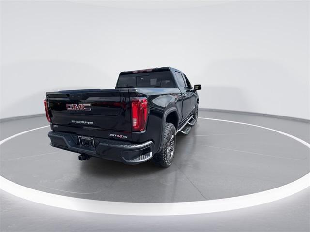 used 2024 GMC Sierra 1500 car, priced at $67,646