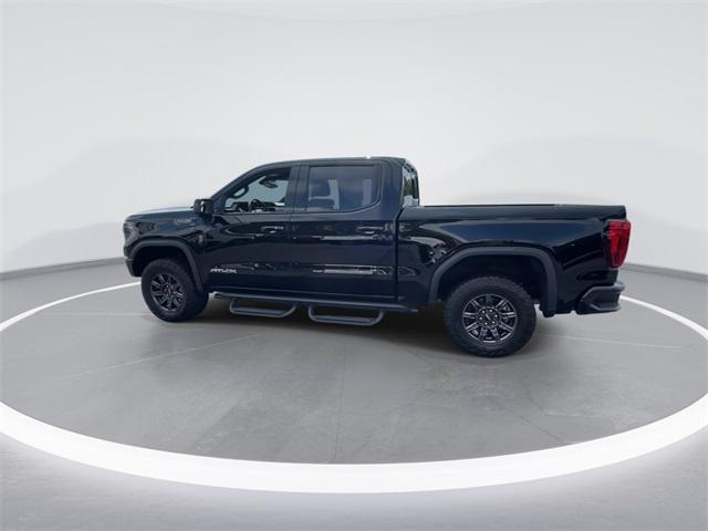 used 2024 GMC Sierra 1500 car, priced at $67,646