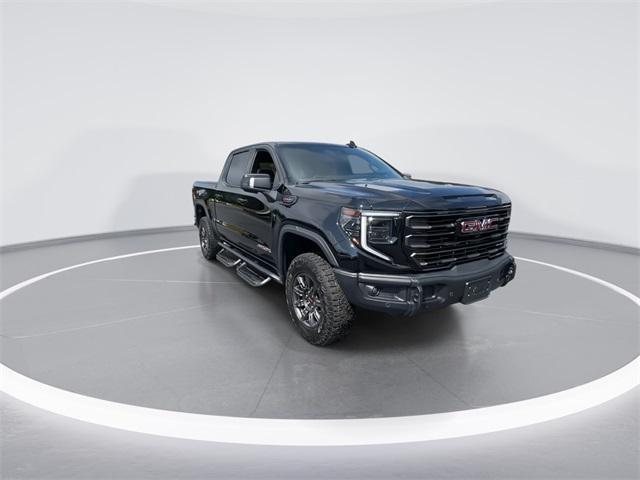 used 2024 GMC Sierra 1500 car, priced at $67,646