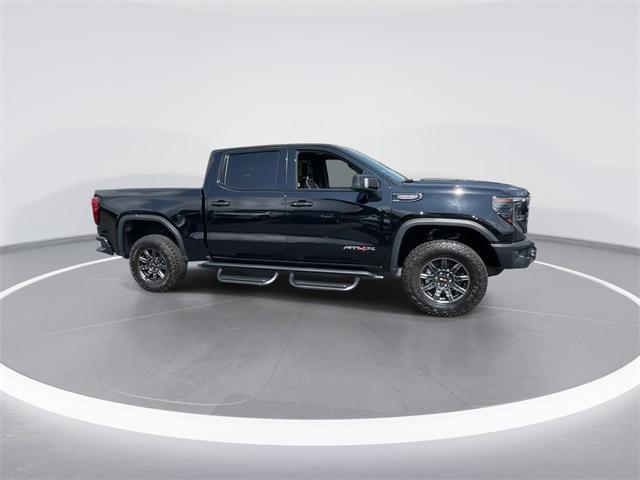 used 2024 GMC Sierra 1500 car, priced at $67,646