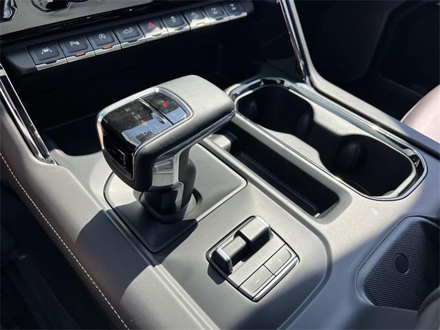 used 2024 GMC Sierra 1500 car, priced at $67,646