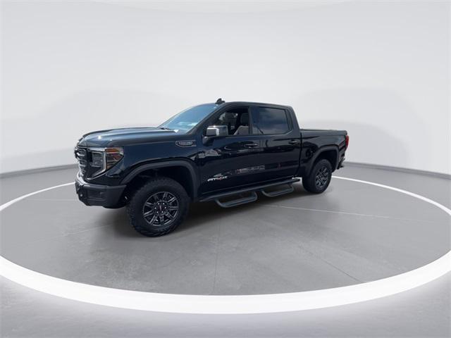 used 2024 GMC Sierra 1500 car, priced at $67,646
