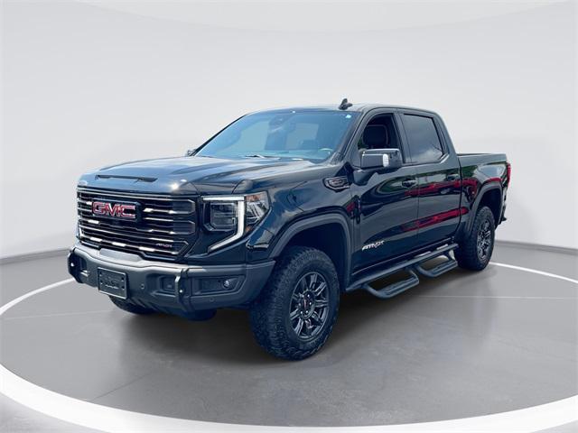 used 2024 GMC Sierra 1500 car, priced at $67,646