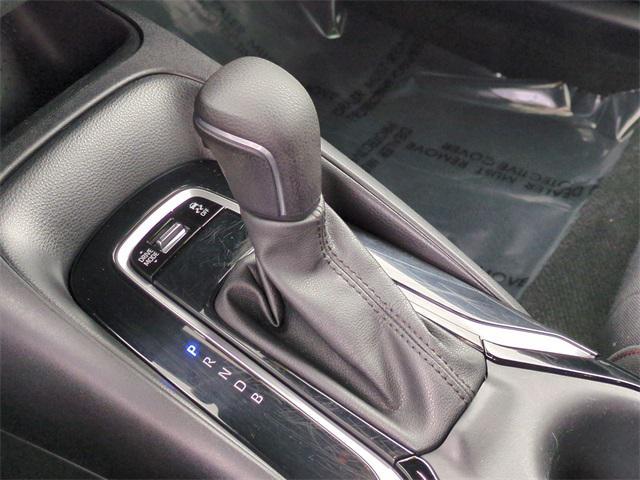 used 2023 Toyota Corolla car, priced at $21,580
