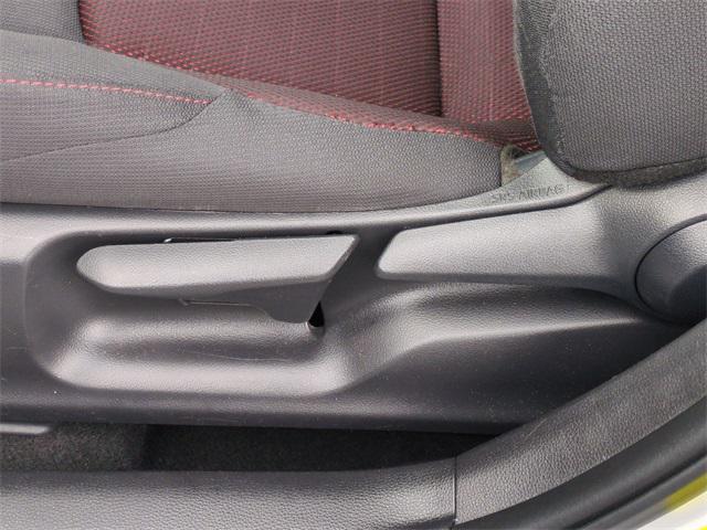 used 2023 Toyota Corolla car, priced at $21,580