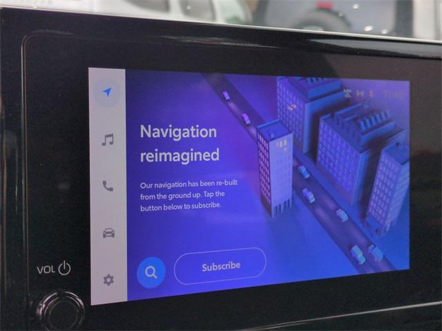 used 2023 Toyota Corolla car, priced at $21,580