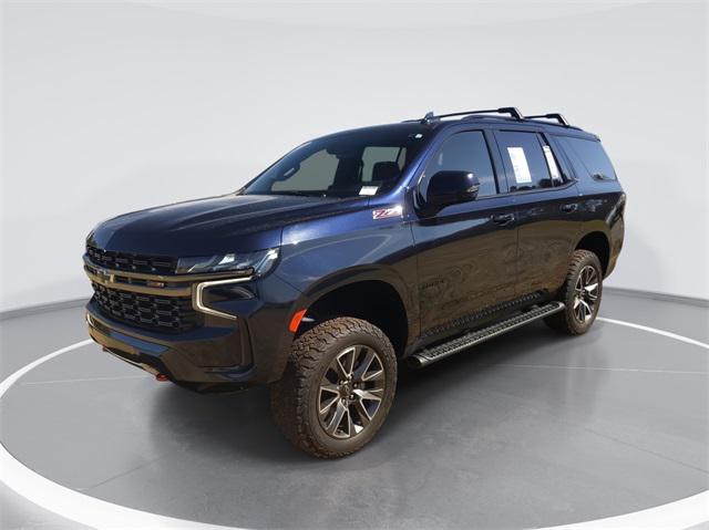 used 2022 Chevrolet Tahoe car, priced at $46,004