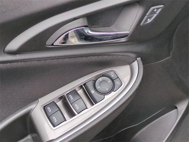 used 2023 Chevrolet Malibu car, priced at $16,800