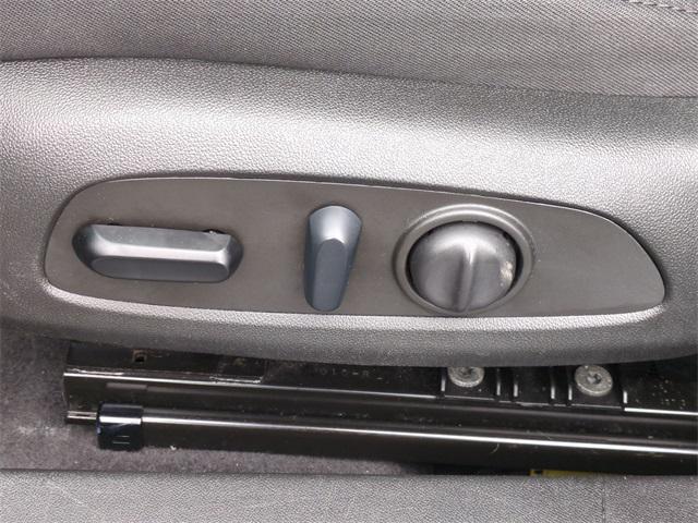 used 2023 Chevrolet Malibu car, priced at $16,800