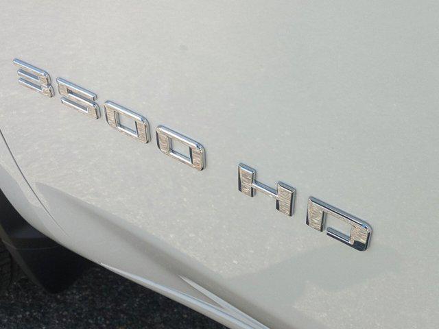 new 2024 Chevrolet Silverado 3500 car, priced at $81,049