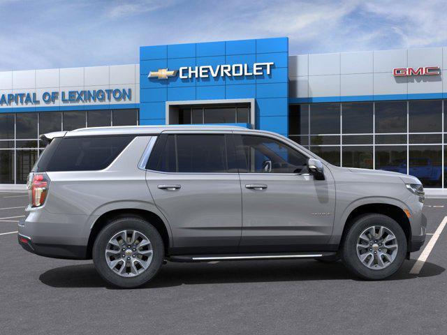 new 2024 Chevrolet Tahoe car, priced at $67,567