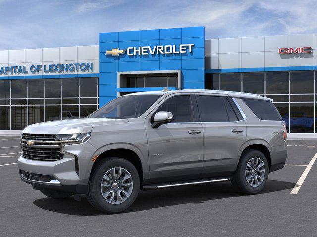 new 2024 Chevrolet Tahoe car, priced at $67,567