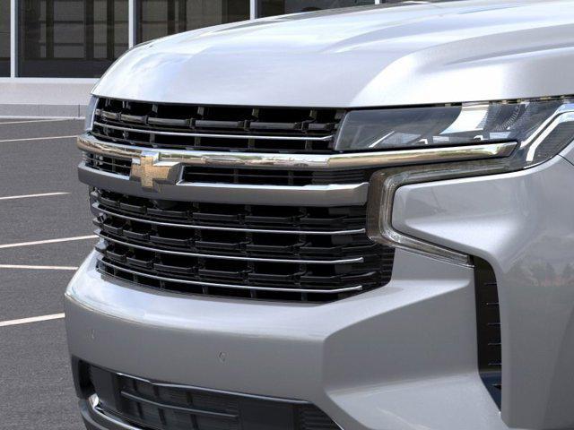 new 2024 Chevrolet Tahoe car, priced at $67,567