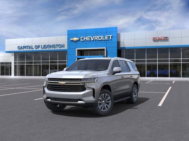 new 2024 Chevrolet Tahoe car, priced at $67,567