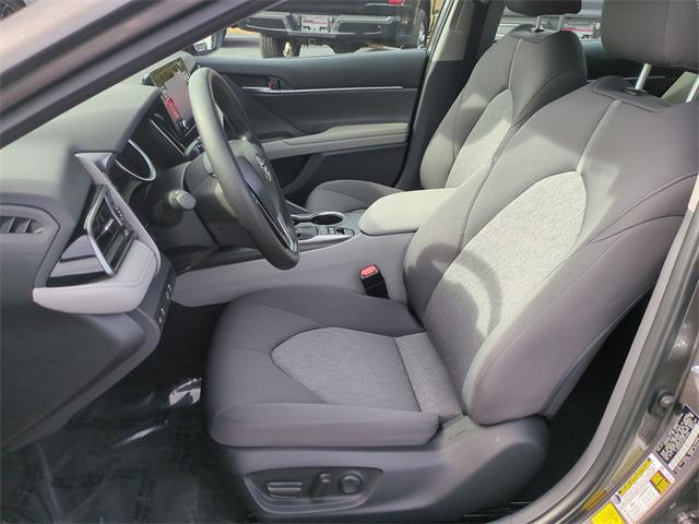 used 2023 Toyota Camry car, priced at $22,220