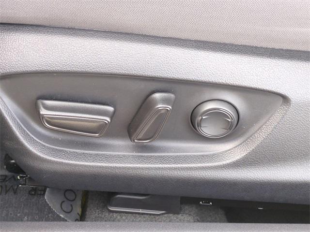 used 2023 Toyota Camry car, priced at $22,220