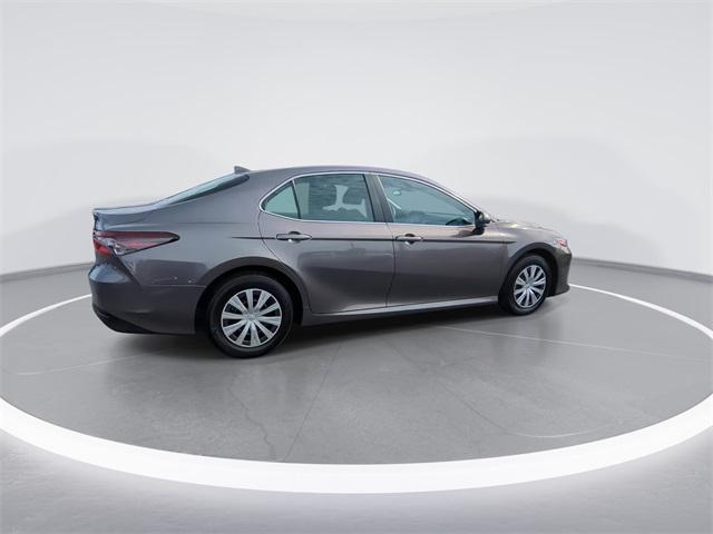 used 2023 Toyota Camry car, priced at $22,220