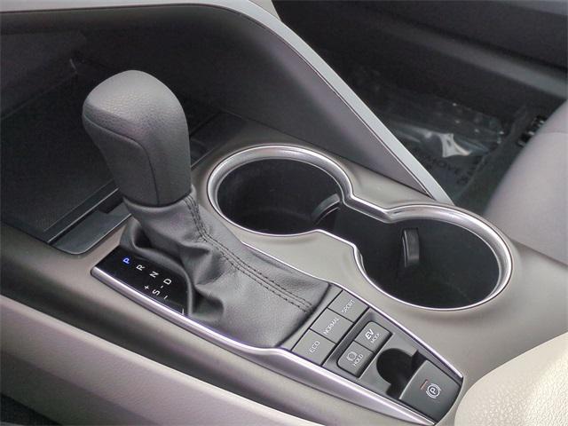 used 2023 Toyota Camry car, priced at $22,220
