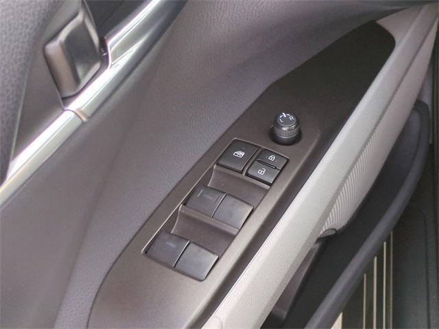 used 2023 Toyota Camry car, priced at $22,220
